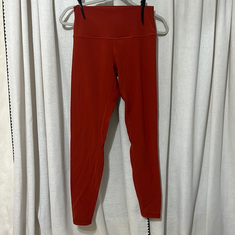 Lulemon Leggings